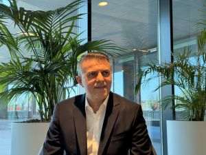 Cristian Barbu: Investiţii de sute de milioane în stocarea energiei pentru un sistem energetic sigur şi flexibil